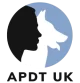 Chris May Dog Training - APDT Logo Small